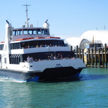 Devonport ferry